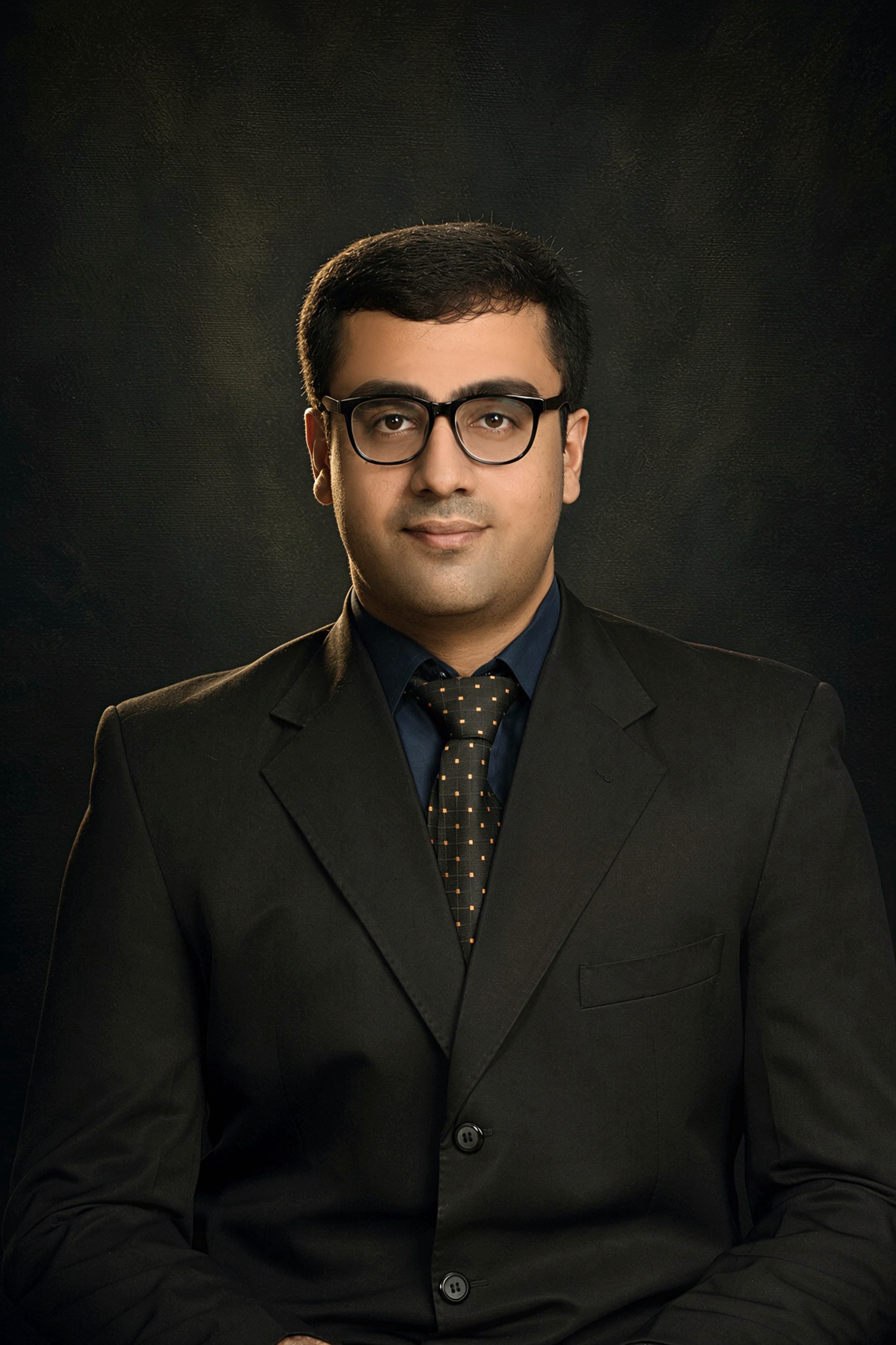 Muhammad Rahat Shafi